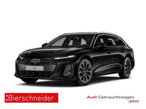 Audi A6 Avant TDI qu. advanced MATRIX 19 PANO AHK ACC