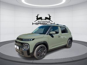 Hyundai INSTER Cross EV MY26 49kWh 115PS Wärmepumpe 360°