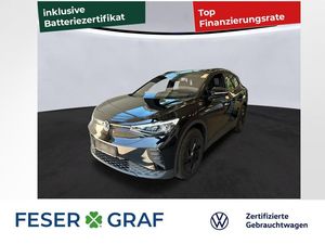 Volkswagen ID.4 Pro Performance KAMERA KLIMA PDC