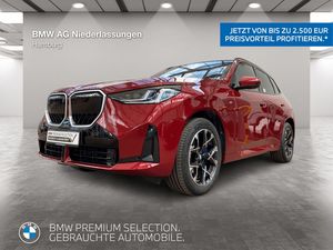 BMW X3 20d xDrive M Sport AHK Driv.Assist.Prof LED
