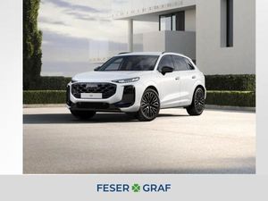 Audi Q3 SUV TDI S tronic