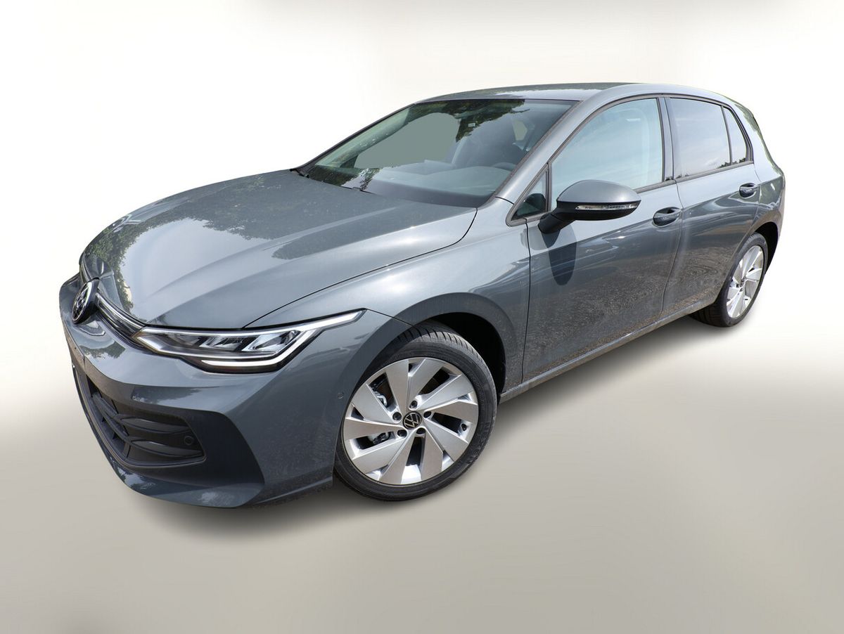 Volkswagen Golf DSG Keyl ParkAss Ready2D 17Z Kam PrivG ACC Auto-Abo privat Auto-Abo