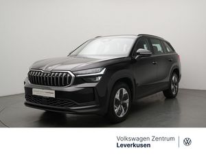 Skoda Kodiaq 4x4 Selection MATRIX AHK ACC NAVI VIRT