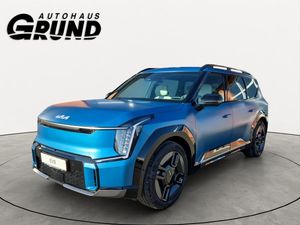 Kia EV9 GT-Line LAUNCH | 7S | AHK (2,5t) | AKTION ! Leasing