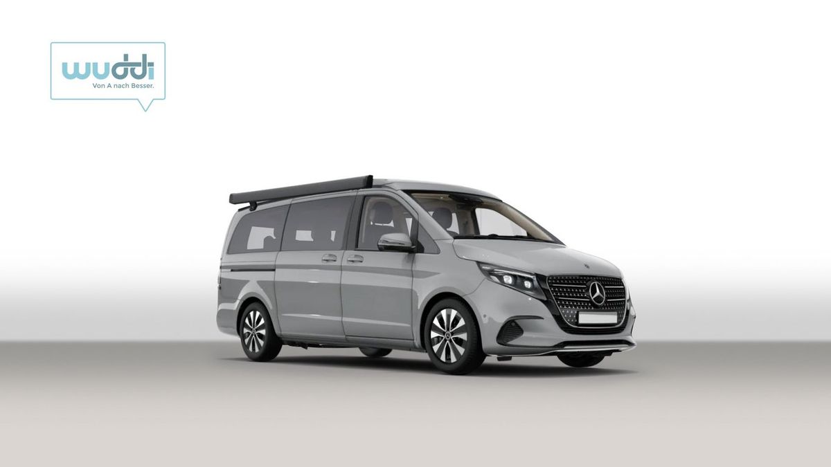 Mercedes-Benz Marco Polo V-Klasse Marco Polo 300d Auto-Abo