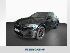 Audi RS Q8 performance HD-MATRIX/KERAMIK/PANO Leasing