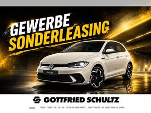 Volkswagen Polo R-Line 1.0 TSI (VS)🔥GEWERBE SONDERLEASING🔥