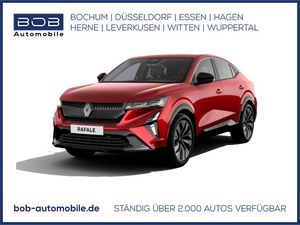 Renault Rafale Techno E-Tech Full Hybrid 200⚡BESTELLFAHRZEUG⚡B Leasing