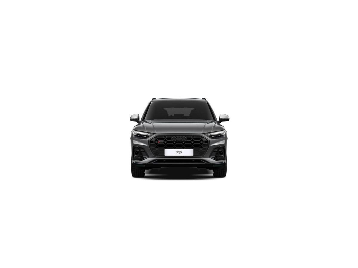 Audi SQ5 Sportback 3.0TDI Tiptronic quattro *AHK*LED* Leasing