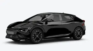 Kia EV6 84 kWh