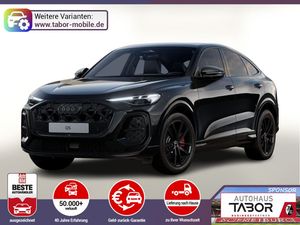 Audi Q5 Sportback 2xS line Tech Pano BlackP 20Z PrivG