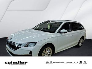 Skoda Octavia Combi Selection 2.0 TDI DSG / 360°, HuD