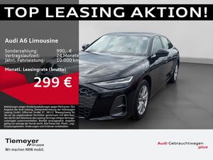 Audi A6 Limousine TDI MATRIX ASSIST 360° SPORTSITZE