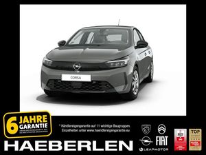 Opel Corsa Edition 1.2 Turbo LAGERFAHRZEUG*WINTERPAKE