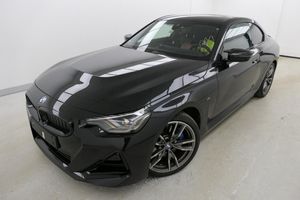 BMW M240i xDr. Coupe   LC Prof., HuD, Kamera, ACC, Keyless, Memory, uvm. Leasing
