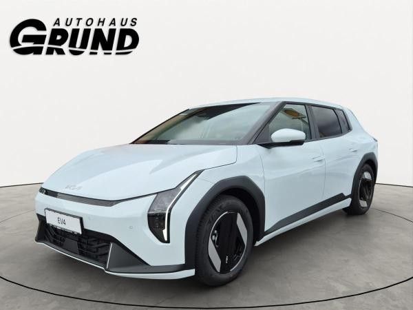 Kia EV4 EARTH 58.3 ⚡WINTER | TECH | UPGRADE | 440 km RW | GEWERBLICH Leasing