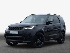Land Rover Discovery D250 🚗 Automatik 🚗 AHK 🚗 7 Sitze
