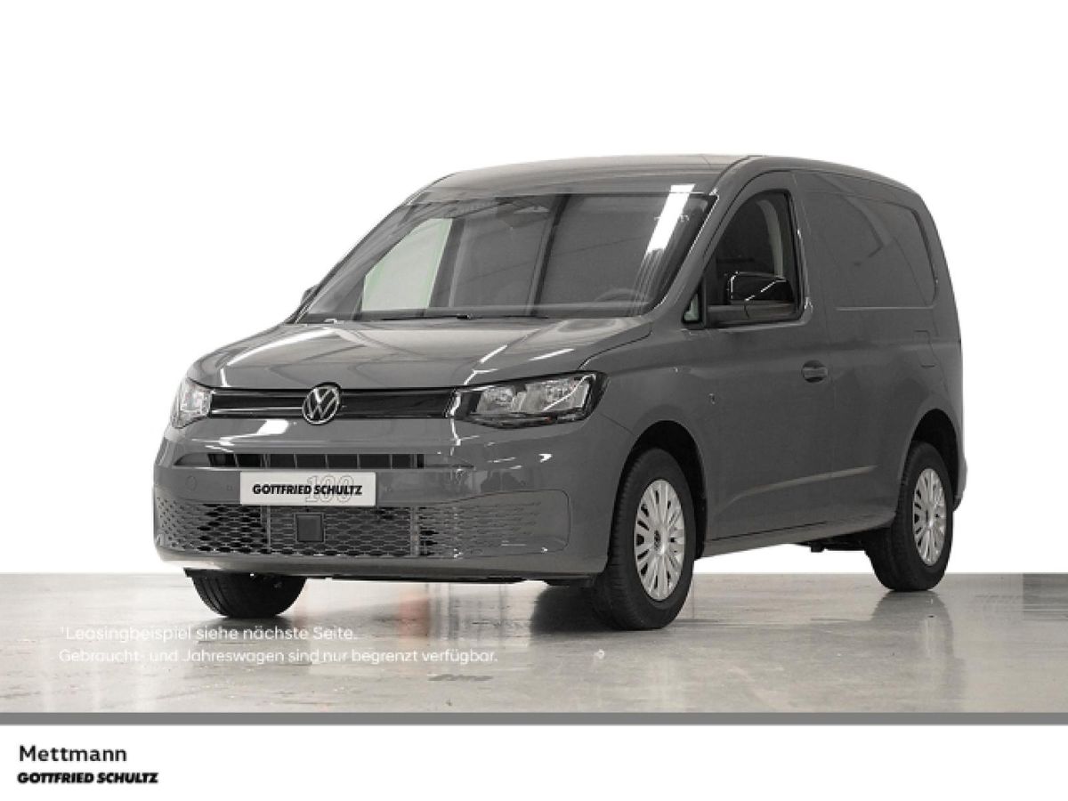 Volkswagen Caddy Cargo 2.0 TDI (Mettmann) Leasing
