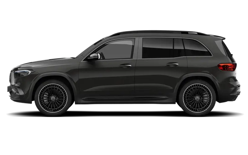 Mercedes Eqb Progressive EQB 350 4MATIC Auto kaufen