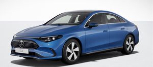 Mercedes-Benz CLA 250 + mit EQ Technologie Leasing
