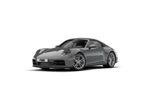 Porsche 911 Carrera Cabriolet 3,0‑Liter‑Sechszylinder‑Boxer‑Turbomotor Carrera Cabriolet