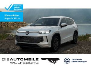 Volkswagen Tayron 1.5 TSI eHybrid DSG Elegance Matrix/DCC/A