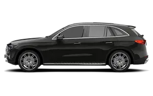 Mercedes Glc Avantgarde Line GLC 220 d 4MATIC Autom. Auto kaufen