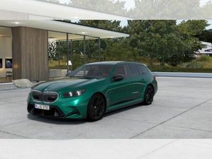 BMW M5 Touring 🔥Lageraktion sofort Verfügbar!🔥 Leasing