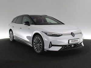 Volkswagen ID.7 Tourer 4MOTION 340PS  86 kWh 1-Gang-Automatik "SOFORT VERFÜGBAR"