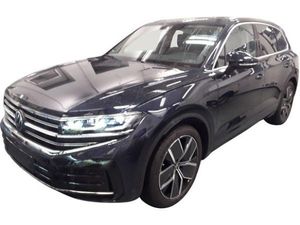 Volkswagen Touareg 3.0 TDI 4 Motion tiptronic Elegance Leasing
