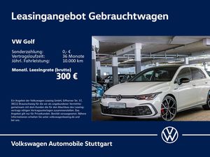 Volkswagen Golf GTD 2.0 TDI DSG Pano LED Kamera ACC Navi SH