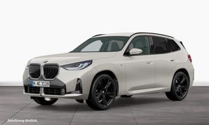 BMW X3 20d xDrive M Sport AHK Kamera Driv.Assist
