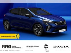 Renault Clio ❗️❗️ Techno TCe 90 ❗️❗️ Zulassungspflicht 2025 ❗️❗️ - Leasing