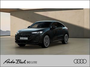 Audi Q5 S line  Sportback e-hybrid qu. 270kW Tech-Plu