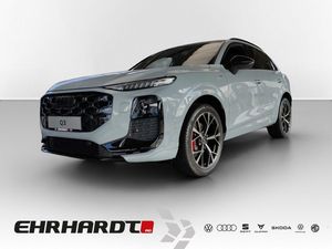 Audi Q3 SUV TFSI quattro S tronic S line HUD*PANO*SON