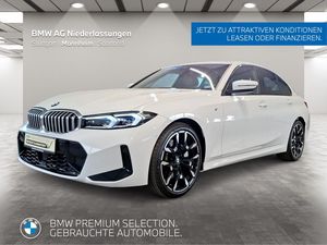 BMW 330i xDrive Limousine M Sport LiveCockpitProf