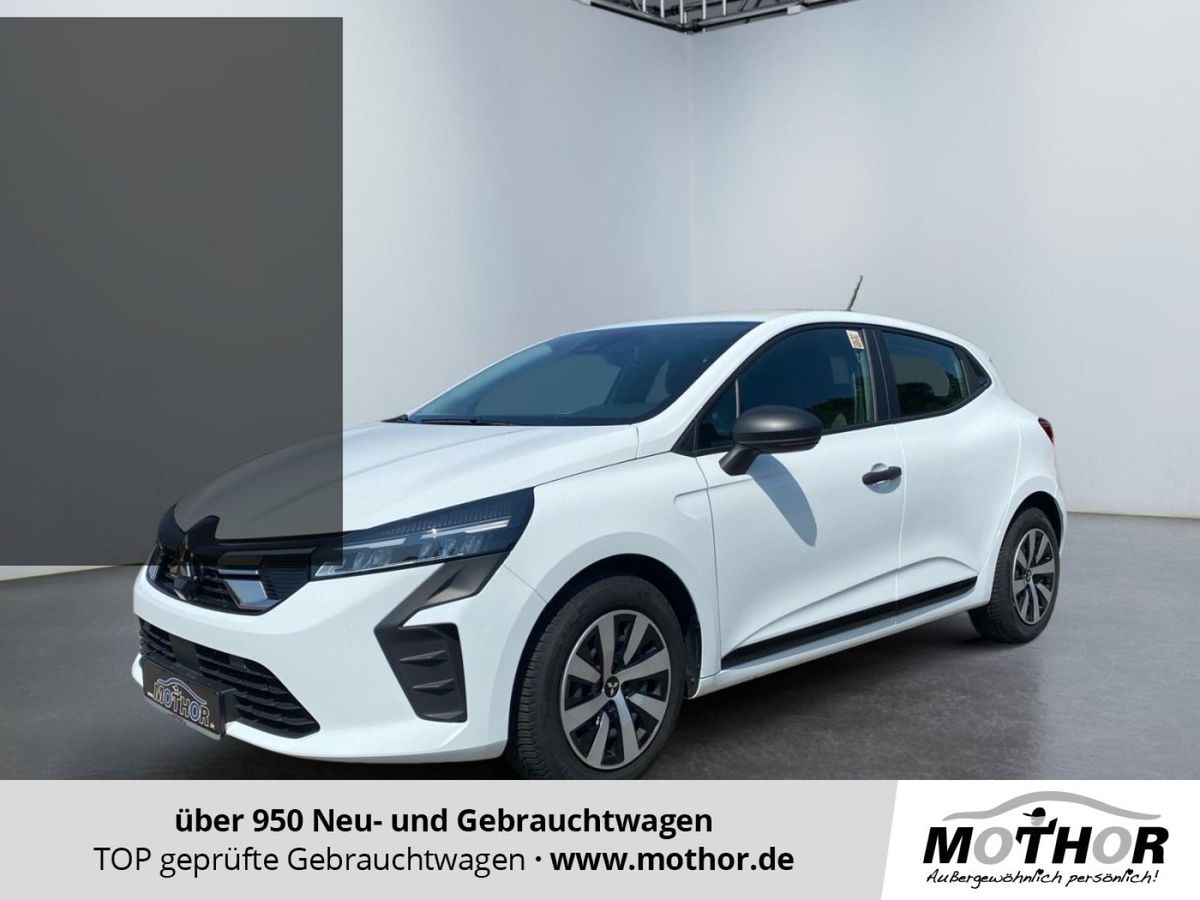 Mitsubishi Colt 1.0 Klima Virtual-Cockpit Tempomat Isofix Leasing