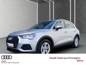 Audi Q3 35 TDI S tronic *MATRIX*ACC*NAV+*Virt.C*SHZ*
