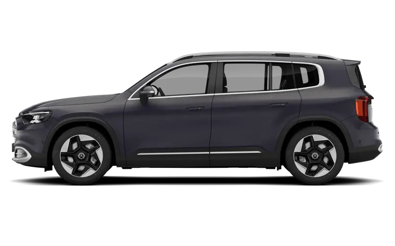 Mercedes-Benz GLB GLB 200 d 110 kW Automatik Standardausstattung Leasing