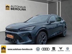 Cupra Formentor 1.5 eTSI DSG *SENNHEISER*R-CAM*SHZ*