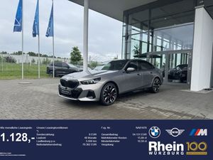 BMW 540d xDrive Limousine M Sportp. * 21% Nachlass*