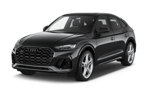 Audi SQ5 Sportback TFSI S tronic quattro Leasing