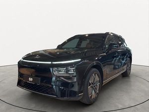 XPENG G9 MY 2023 RWD Long Range Premiumpaket & AHK Leasing