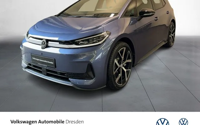 Volkswagen Id3-neo Style 58 KWh 140 KW 5dr