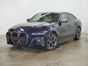 BMW i4 M50 eDrive, 