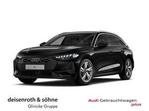 Audi A5 Avant TFSI Nav/Kam/Memo/ACC/sound/AHKVorb/18"/Assist