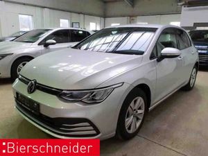 Volkswagen Golf 8 2.0 TDI DSG Life AHK ACC NAVI SHZ LED