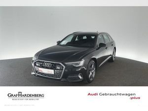 Audi A6 Avant 45 TFSI qu. / SOFORT VERÜGBAR !