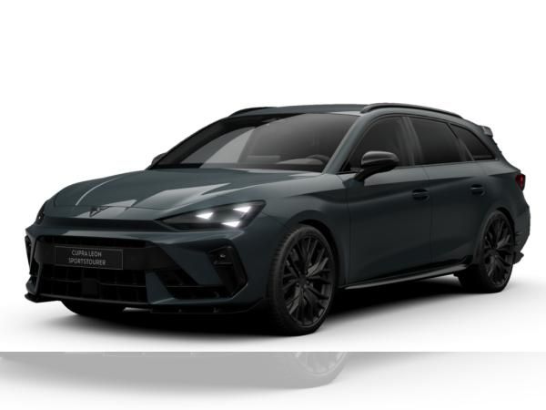 Cupra Leon Sportstourer VZ CUSTOM by ABT Leasing