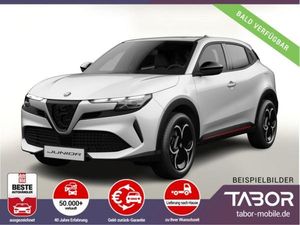 Alfa Romeo Junior MHEV 145 DCT Speciale Nav eHk Massage SHZ Leasing